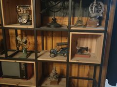 -伯爵·沉浸式超级密室·直营店