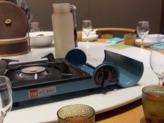 -筱爷叔·上海传统手工菜(玉树路店)