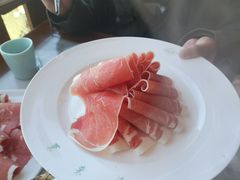 -东来顺饭庄(西直门店)