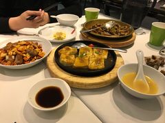 -汤城小厨•粤菜•靓汤(金宝街店)
