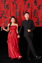 -太郎花子婚纱摄影TAHAKO(无锡店)