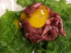 -马记伊源斋涮肉·清真菜(百子湾店)