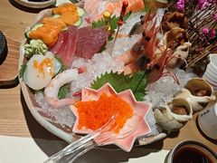 -和创柚子·会席日本料理(新区淮海街店)