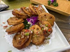 -八张桌子(老店)