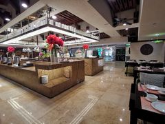 -金厨泰国餐厅·全泰籍厨师料理(拱北店)