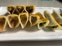 -众口斋锅贴(银泰城店)