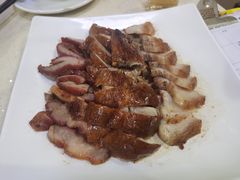 -老字号蛇口德记烧腊饭店·海鲜加工