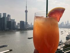 -外滩悦榕庄·海怡西餐厅