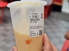 -CoCo都可(桃浦新邻店)