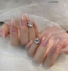 -US•美甲艺术 | 冕光