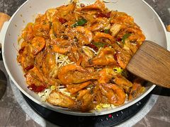 -虾念·128香辣虾.武汉烧烤(龙华总店)