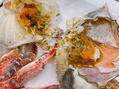 -望海潮海鲜店 特色家常菜(在海一方店)