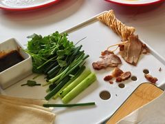 -饺子功·东北记忆·锅包肉(电厂路店)
