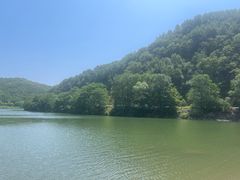 -玉渡山自然风景区