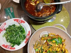 -肖记公安牛肉鱼杂馆· 省级非物质文化遗产(仁和路店)