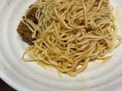 烤麸冷面-德兴馆(福建中路店)