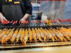 -喜庭海鲜自助(来福士店)