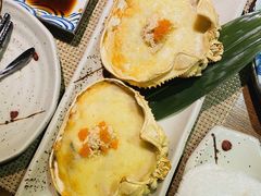 -蟹将军·松叶蟹和牛日料放题自助(K11店)