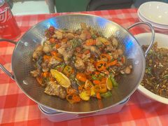 -湘遇老伙计浏阳菜馆(南门口店)