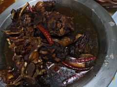 -聚首堂·特色小吃·肘子(什刹海德胜门店)