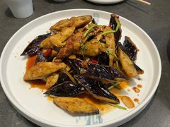 -五谷丰登农家院·地道胶东菜·海鲜烧烤(威海店)