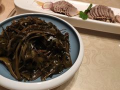 -新希望诺富特酒店-青岛湾中餐厅