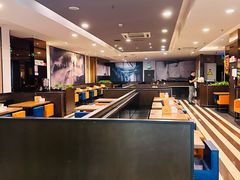 -阿香米线(大唐西市大润发店)