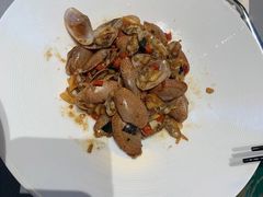 -徐记海鲜(南油永新汇店)