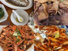 -山涧人家·旺山农家菜(旺山店)