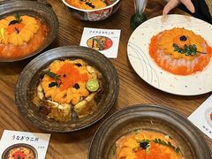 -福匠日本料理(人民路店)