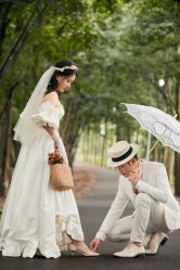 点击看大图 -卡慕映画婚纱摄影工作室