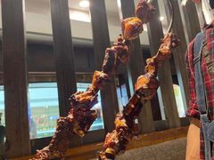 大排骨-汉巴味德(大悦城店)