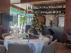 -YUNHE秐合· 雅致浙宴(西溪店)