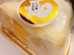 -欢牛蛋糕屋(萧山万象汇店)