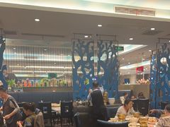 -初色海鲜自助(万丰路店)