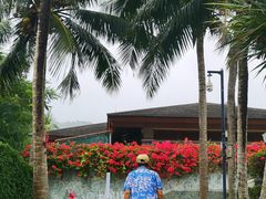 -石梅湾艾美度假酒店