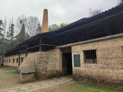 -景德镇古窑民俗博览区