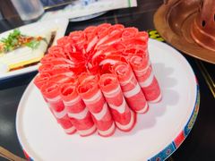 -京悦南门涮羊肉·羊蝎子火锅(田林路店)