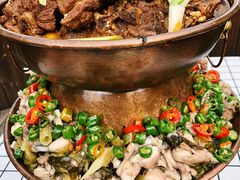 -梁溪河畔·吉府花园(南长街南下塘店)