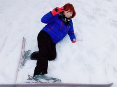 -绍兴启迪乔波冰雪世界