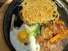 -豪享来中西餐厅(广灵店)