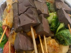 -大姐麻辣烫(莲宝中路店)