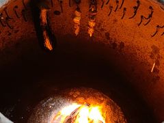 -大漠奇香馕坑肉