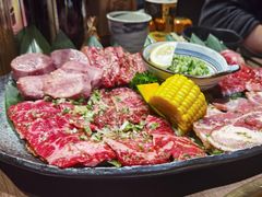 -虎丸烧肉(世纪汇店)
