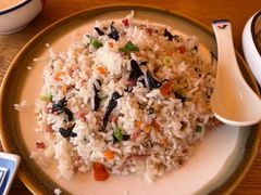 -妈妈的味道·腾冲特色菜(和顺古镇店)