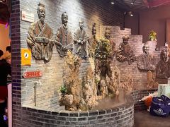 -矮板凳老火锅(宽窄巷子店)