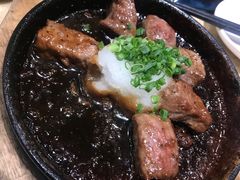 -东京屋(武定路店)