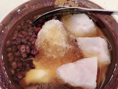 -鲜芋仙(群光广场店)