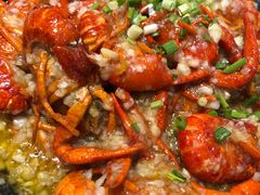 -华仔龙虾(永乐路总店)