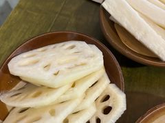 -黄潇洒老火锅(九眼桥宏济巷店)